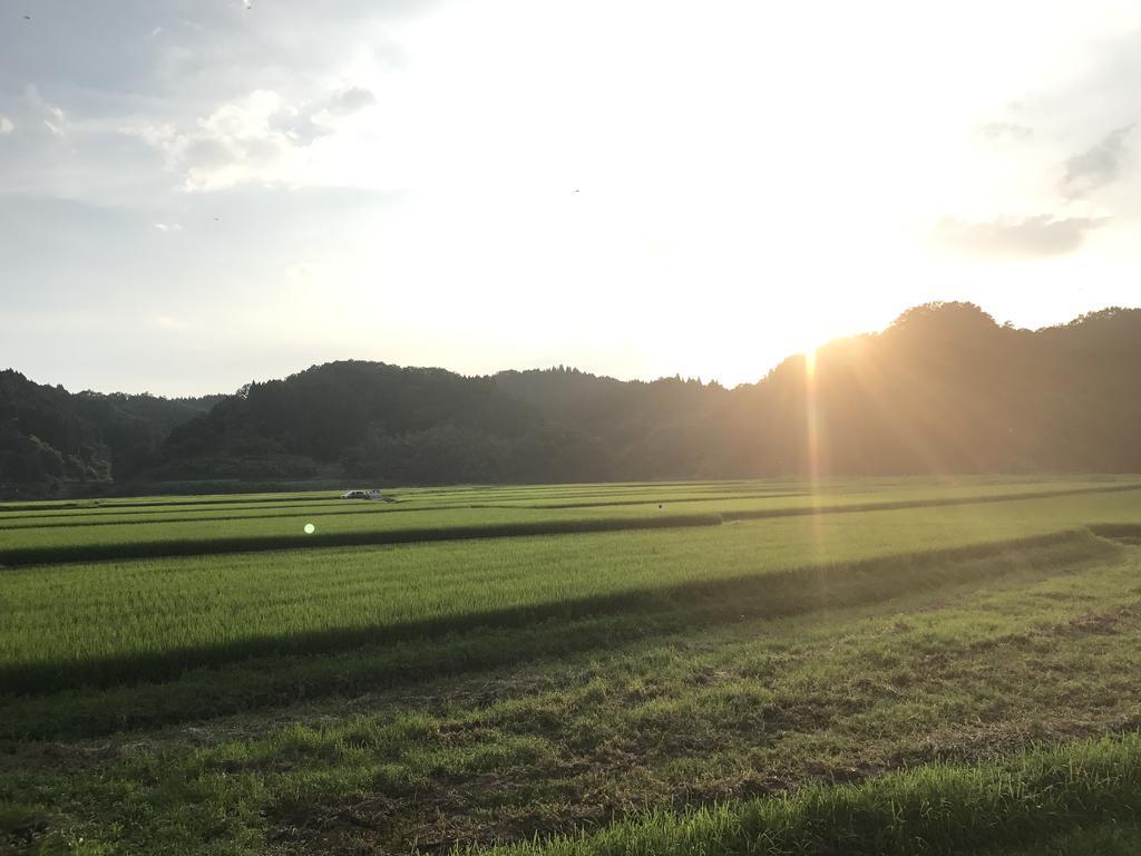 ホテルLamp Bungoono 大分市 エクステリア 写真