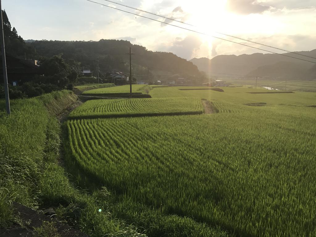 ホテルLamp Bungoono 大分市 エクステリア 写真