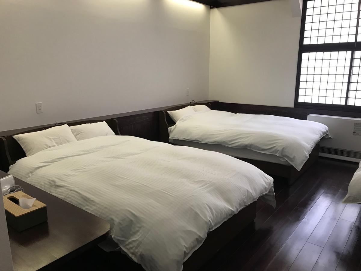 ホテルLamp Bungoono 大分市 エクステリア 写真